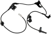 ABS Wheel Speed Sensor Dorman-OE Solutions 970-480