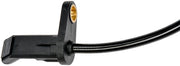 ABS Wheel Speed Sensor Dorman-OE Solutions 970-489