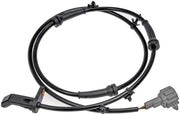 ABS Wheel Speed Sensor Dorman-OE Solutions 970-489
