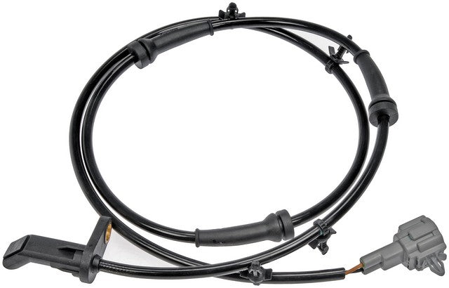 ABS Wheel Speed Sensor Dorman-OE Solutions 970-489