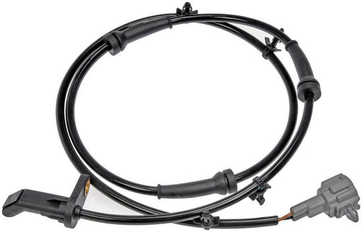 ABS Wheel Speed Sensor Dorman-OE Solutions 970-489