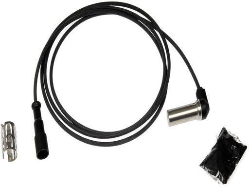 ABS Wheel Speed Sensor Dorman-HD Solutions 970-5001CD