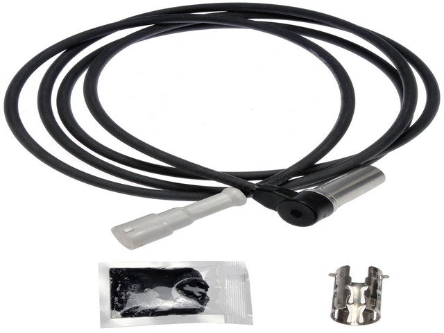 ABS Wheel Speed Sensor Dorman-HD Solutions 970-5010