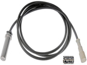 ABS Wheel Speed Sensor Dorman-HD Solutions 970-5012
