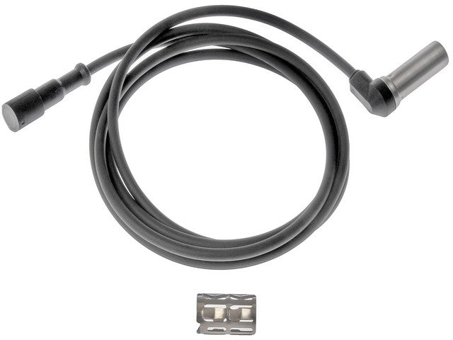 ABS Wheel Speed Sensor Dorman-HD Solutions 970-5013
