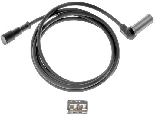 ABS Wheel Speed Sensor Dorman-HD Solutions 970-5013