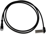 ABS Wheel Speed Sensor Dorman-HD Solutions 970-5014