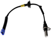 ABS Wheel Speed Sensor Dorman-HD Solutions 970-5015
