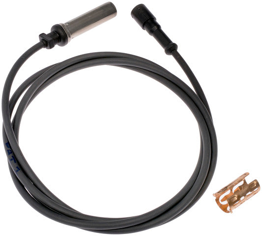 ABS Wheel Speed Sensor Dorman-HD Solutions 970-5017