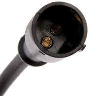 ABS Wheel Speed Sensor Dorman-HD Solutions 970-5017