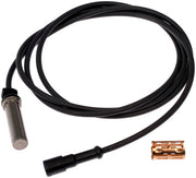 ABS Wheel Speed Sensor Dorman-HD Solutions 970-5017