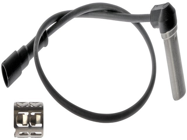 ABS Wheel Speed Sensor Dorman-HD Solutions 970-5100