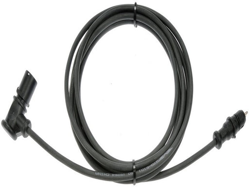 ABS Wheel Speed Sensor Wire Harness Dorman-HD Solutions 970-5101