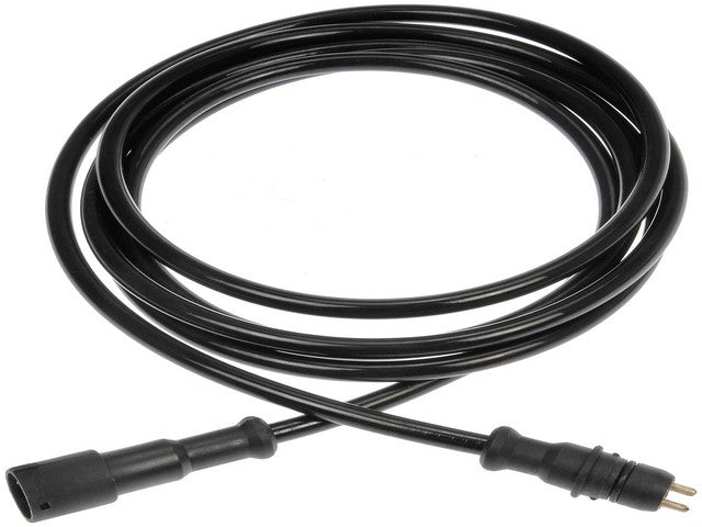ABS Wheel Speed Sensor Wire Harness Dorman-HD Solutions 970-5106