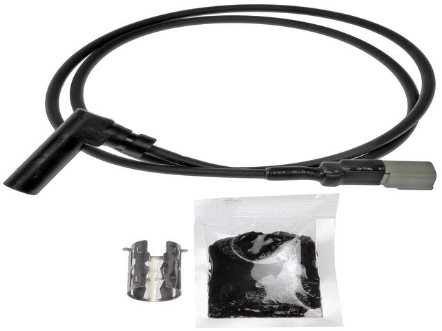 ABS Wheel Speed Sensor Dorman-HD Solutions 970-5108