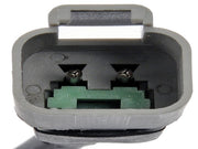 ABS Wheel Speed Sensor Dorman-HD Solutions 970-5108