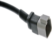 ABS Wheel Speed Sensor Dorman-HD Solutions 970-5115