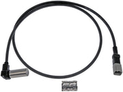 ABS Wheel Speed Sensor Dorman-HD Solutions 970-5116