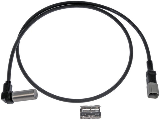 ABS Wheel Speed Sensor Dorman-HD Solutions 970-5116