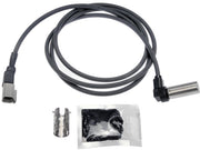 ABS Wheel Speed Sensor Dorman-HD Solutions 970-5117