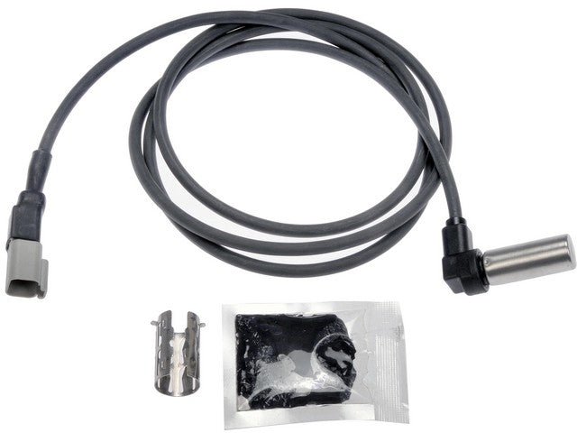 ABS Wheel Speed Sensor Dorman-HD Solutions 970-5117
