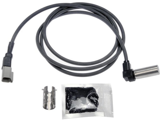ABS Wheel Speed Sensor Dorman-HD Solutions 970-5117