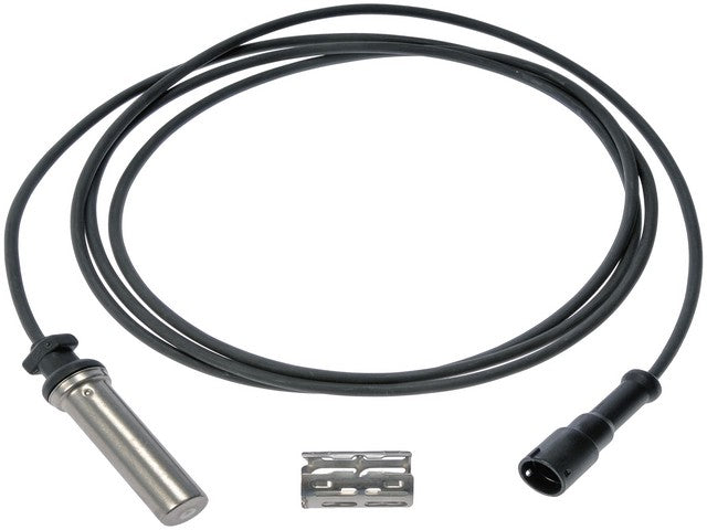 ABS Wheel Speed Sensor Dorman-HD Solutions 970-5118