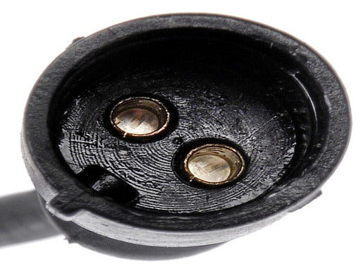 ABS Wheel Speed Sensor Dorman-HD Solutions 970-5118