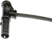 ABS Wheel Speed Sensor Wire Harness Dorman-HD Solutions 970-5119