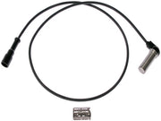 ABS Wheel Speed Sensor Dorman-HD Solutions 970-5123