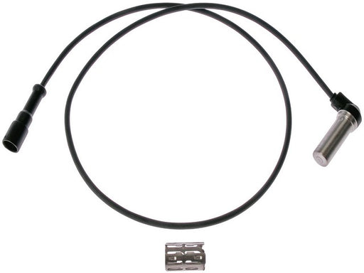 ABS Wheel Speed Sensor Dorman-HD Solutions 970-5123
