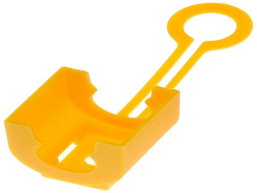 ABS Wheel Speed Sensor Bracket Dorman-HD Solutions 970-5124