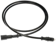 ABS Wheel Speed Sensor Wire Harness Dorman-HD Solutions 970-5125