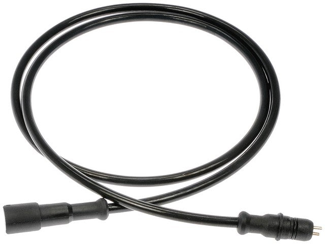 ABS Wheel Speed Sensor Wire Harness Dorman-HD Solutions 970-5125