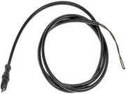 ABS Wheel Speed Sensor Wire Harness Dorman-HD Solutions 970-5127