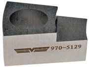 ABS Wheel Speed Sensor Bracket Dorman-HD Solutions 970-5129