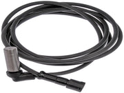 ABS Wheel Speed Sensor Dorman-HD Solutions 970-5130