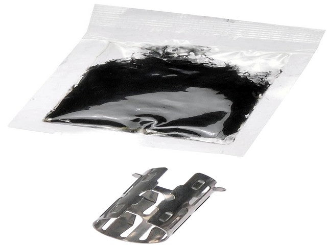 ABS Wheel Speed Sensor Bracket Dorman-HD Solutions 970-5132