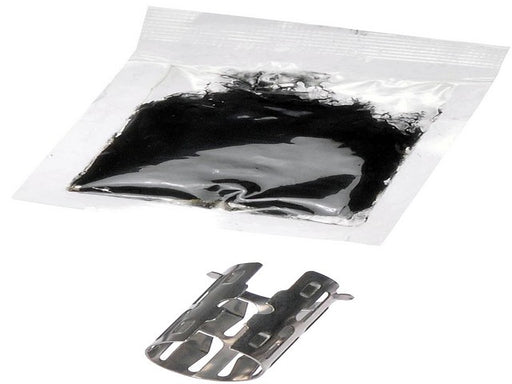 ABS Wheel Speed Sensor Bracket Dorman-HD Solutions 970-5132