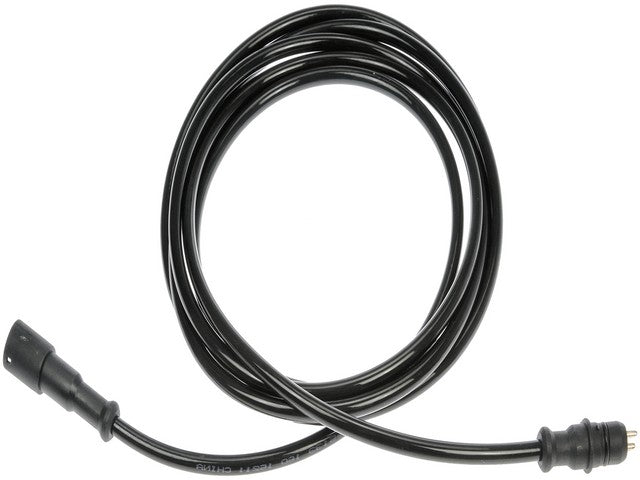 ABS Wheel Speed Sensor Wire Harness Dorman-HD Solutions 970-5133