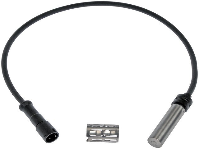 ABS Wheel Speed Sensor Dorman-HD Solutions 970-5136