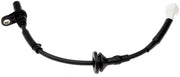ABS Wheel Speed Sensor Dorman-HD Solutions 970-5210