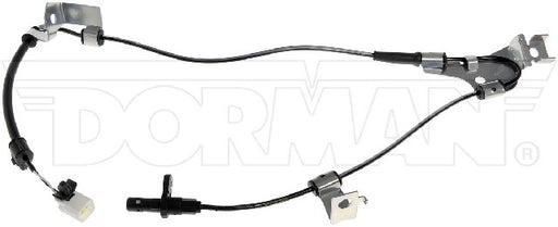 ABS Wheel Speed Sensor Dorman-HD Solutions 970-5211