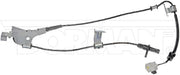 ABS Wheel Speed Sensor Dorman-HD Solutions 970-5211