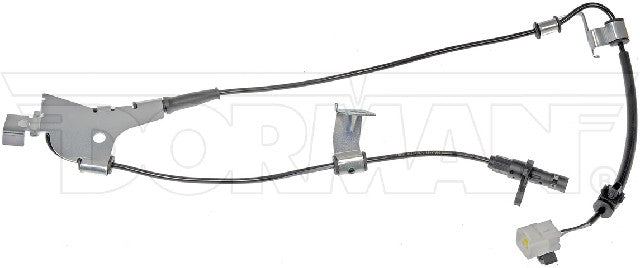 ABS Wheel Speed Sensor Dorman-HD Solutions 970-5211