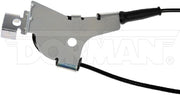 ABS Wheel Speed Sensor Dorman-HD Solutions 970-5211