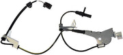 ABS Wheel Speed Sensor Dorman-HD Solutions 970-5212
