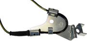 ABS Wheel Speed Sensor Dorman-HD Solutions 970-5212