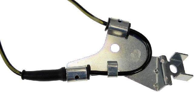 ABS Wheel Speed Sensor Dorman-HD Solutions 970-5212