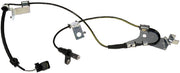 ABS Wheel Speed Sensor Dorman-HD Solutions 970-5212